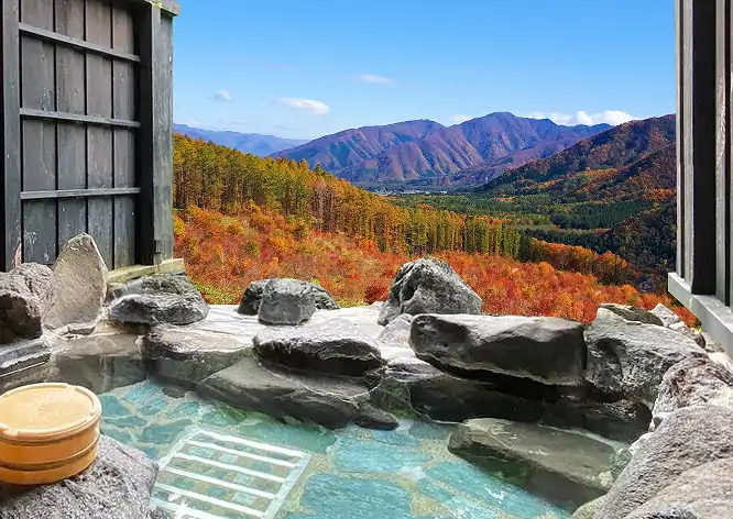 社員旅行のイメージ画像