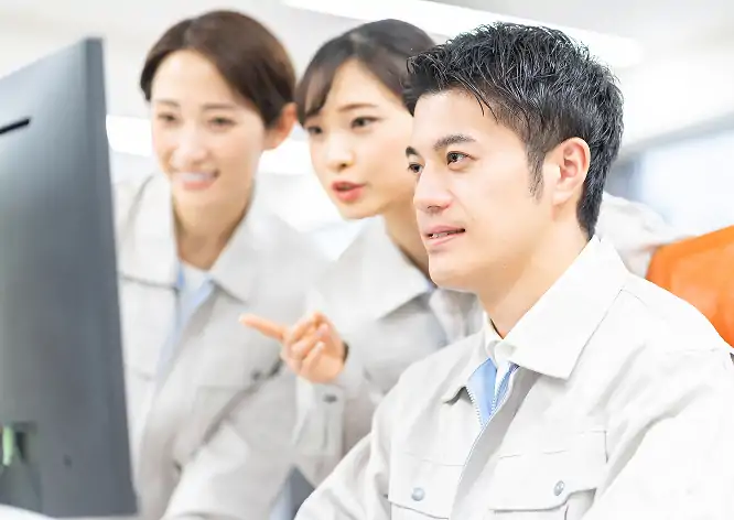 資格取得時インセンティブのイメージ画像